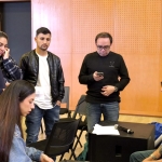 Innovación publica Sumapaz ejes prioritarios