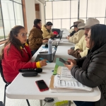 Jornada de censo rural 2026