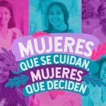 El proyecto beneficiará a más de 1.700 mujeres de la localidad. 