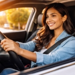mujeres que conducen su futuro en La Candelaria