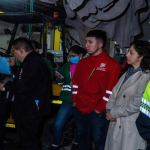 Fotografía IVC Operativo en San Benito suspende dos curtiembres por incumplir normativa ambiental