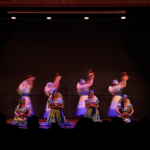 Tunjuelito conmemora el Día de las Víctimas con jornada de memoria y participación ciudadana