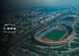 Cada espacio de Bogotá, ¡tiene una historia que contar!