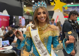 Bogotá en ANATO 2025: Turismo para el día a día de la gente 