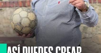 Creación de Escuelas deportivas de Usme