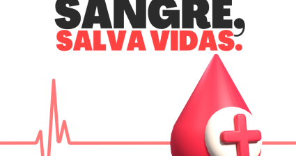 Dona sangre, salva vidas: participa en la jornada de donación en el Parque Santander