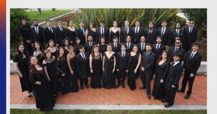 Coro Filarmónico Juvenil