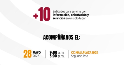 Feria de la contraloría 