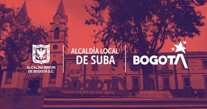 Imagen de la Alcaldia local de Suba
