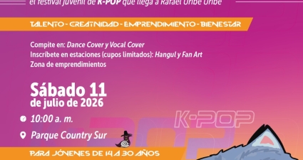 K-Rafa Fest