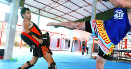 Muay Thai 