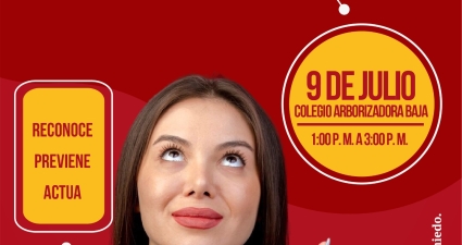 taller de acoso