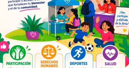 Feria de servicios