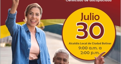 feria de empleabilidad