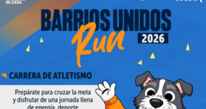Barrios Unidos Run