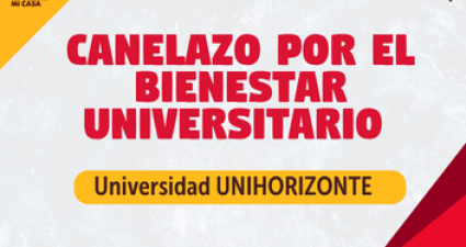 Canelazo por el Bienestar Universitario