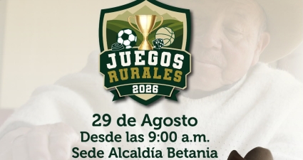 2da jornada de finales juegos rurales sumapaz