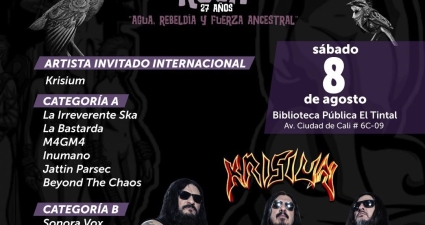 Festival de Rock 