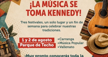 Festival Vallenato