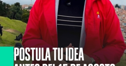 Llegó la hora de proponer en Usme