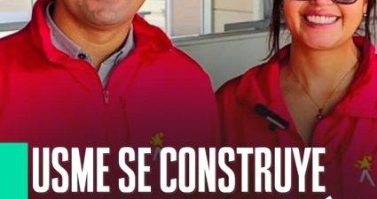 Construyamos juntos la participación