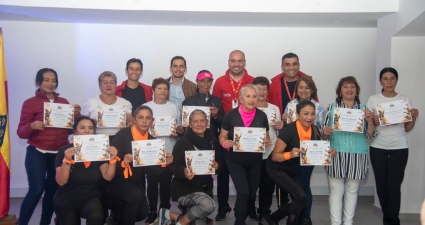 Clausura Ingativá Creativa  - 2026