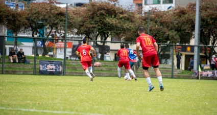 Torneo Inter Alcaldía