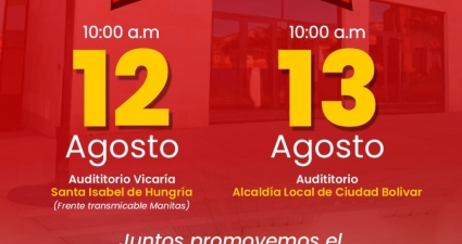 Presentación pública