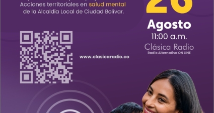 Taller "Criar sin romper el vínculo"