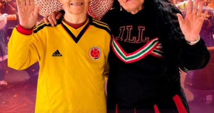 Festival de antaño