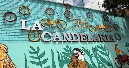 Párchate Por El Deporte