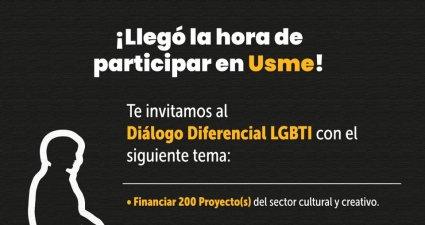 Diálogo Diferencial LGBTI