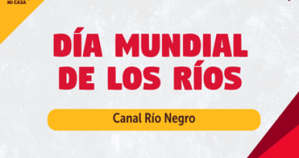 Celebración del Día Mundial de los Ríos