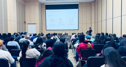 Usme abre inscripciones a la tercera Ruta de Formación para Emprendedores