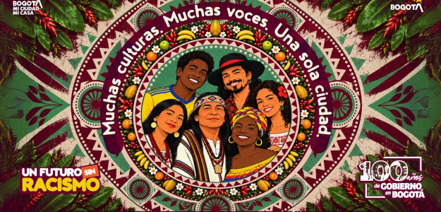 Día de la Diversidad Étnica y Cultural 
