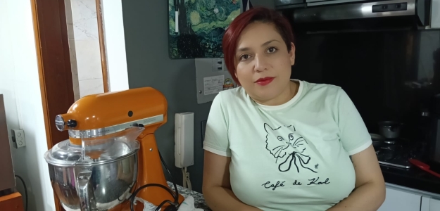 Carolina Real Galeano