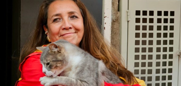  Cuidado animal desde las localidades