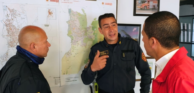 Fenómeno del Niño