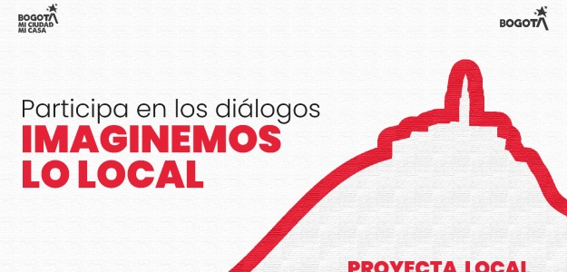 Invitación Imaginemos lo local