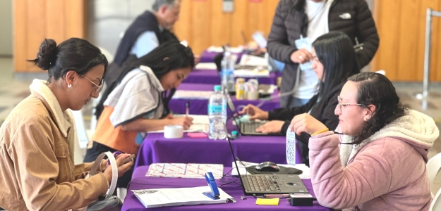 Kennedy abre hoy mega feria de empleo con más de 3.000 vacantes