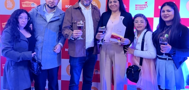 premiacion