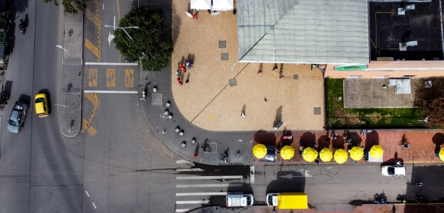 La Alcaldía de Bosa organiza las ventas informales, recupera espacios peatonales y promueve acuerdos para mejorar la movilidad, la seguridad y la convivencia ciudadana.