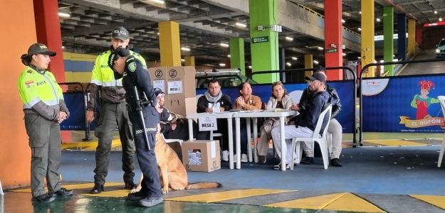 Alcaldía Local de Antonio Nariño desmiente autorizaciones para el uso de espacios, logística y recursos públicos en actividades políticas