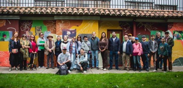 Bichos del Parque
