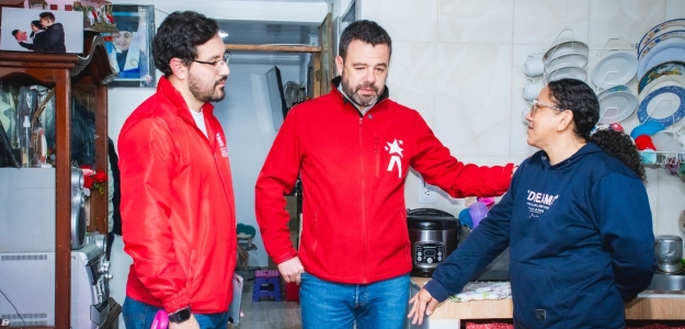 Entrega Serrezuela 