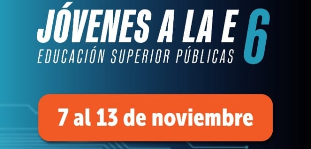 Jóvenes a la E ofrece más de 4.500 oportunidades para estudiar en Bogotá