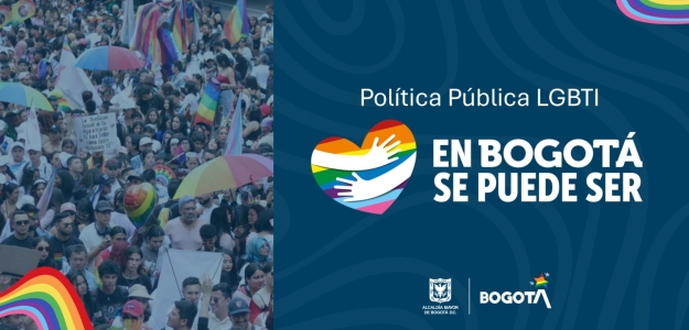 Barrios Unidos capacita a funcionarios en ambientes laborales inclusivos y política pública LGBTI