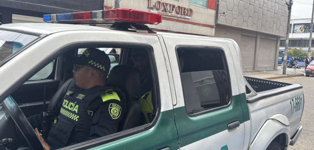 Tunjuelito fortalece el control a establecimientos de hospedaje en Venecia