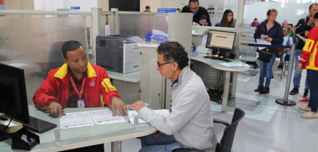 Requisitos que debe cumplir un establecimiento de comercio 