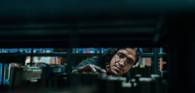 Fotografía relacionada con: De la calle a la biblioteca: la clase que está cambiando vidas en Tunjuelito